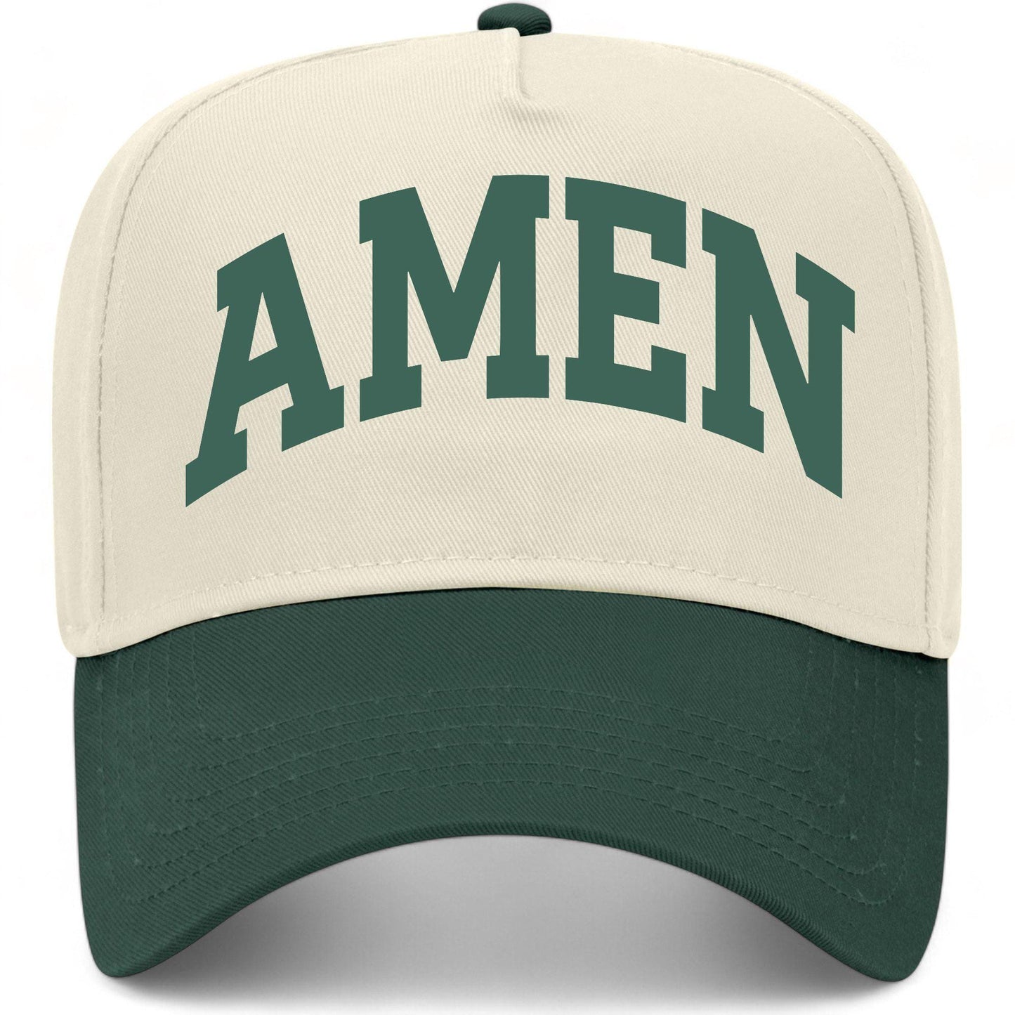 Amen Collegiate Hat