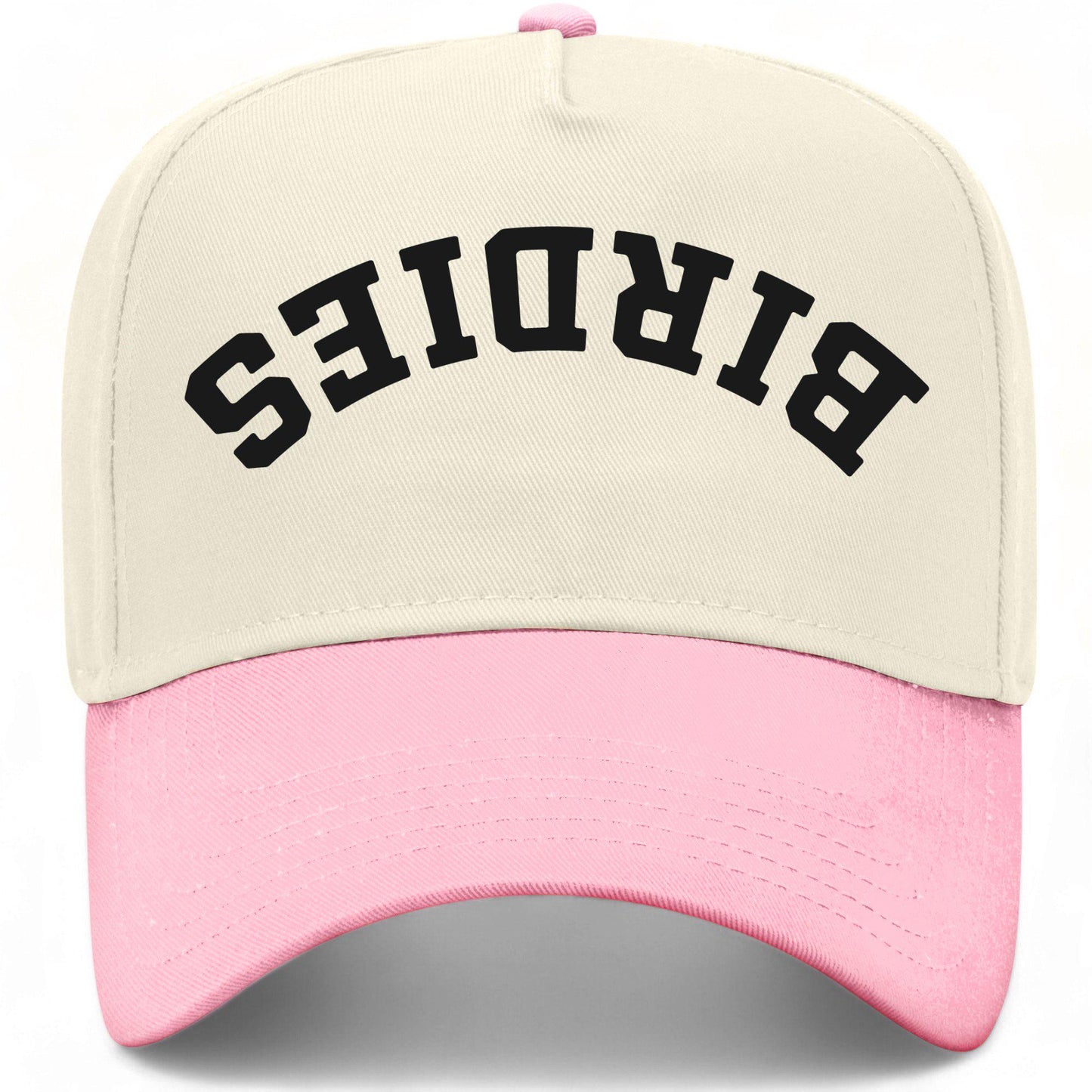 Birdies Upside Down Hat