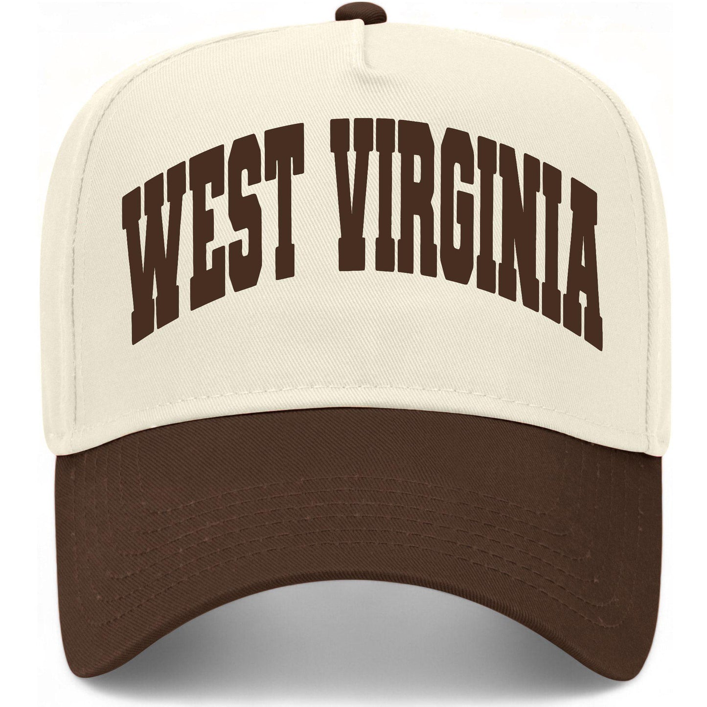 West Virginia Collegiate Hat