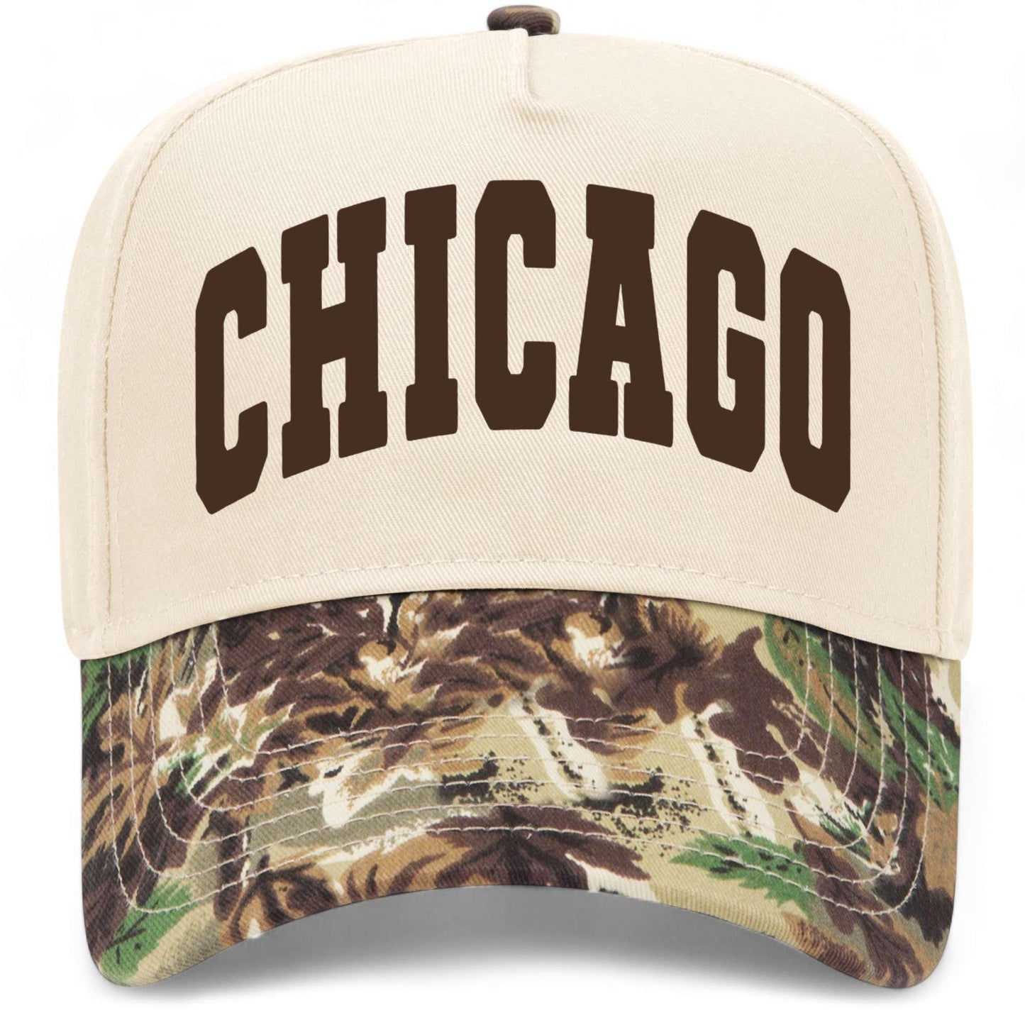 Chicago Collegiate Hat