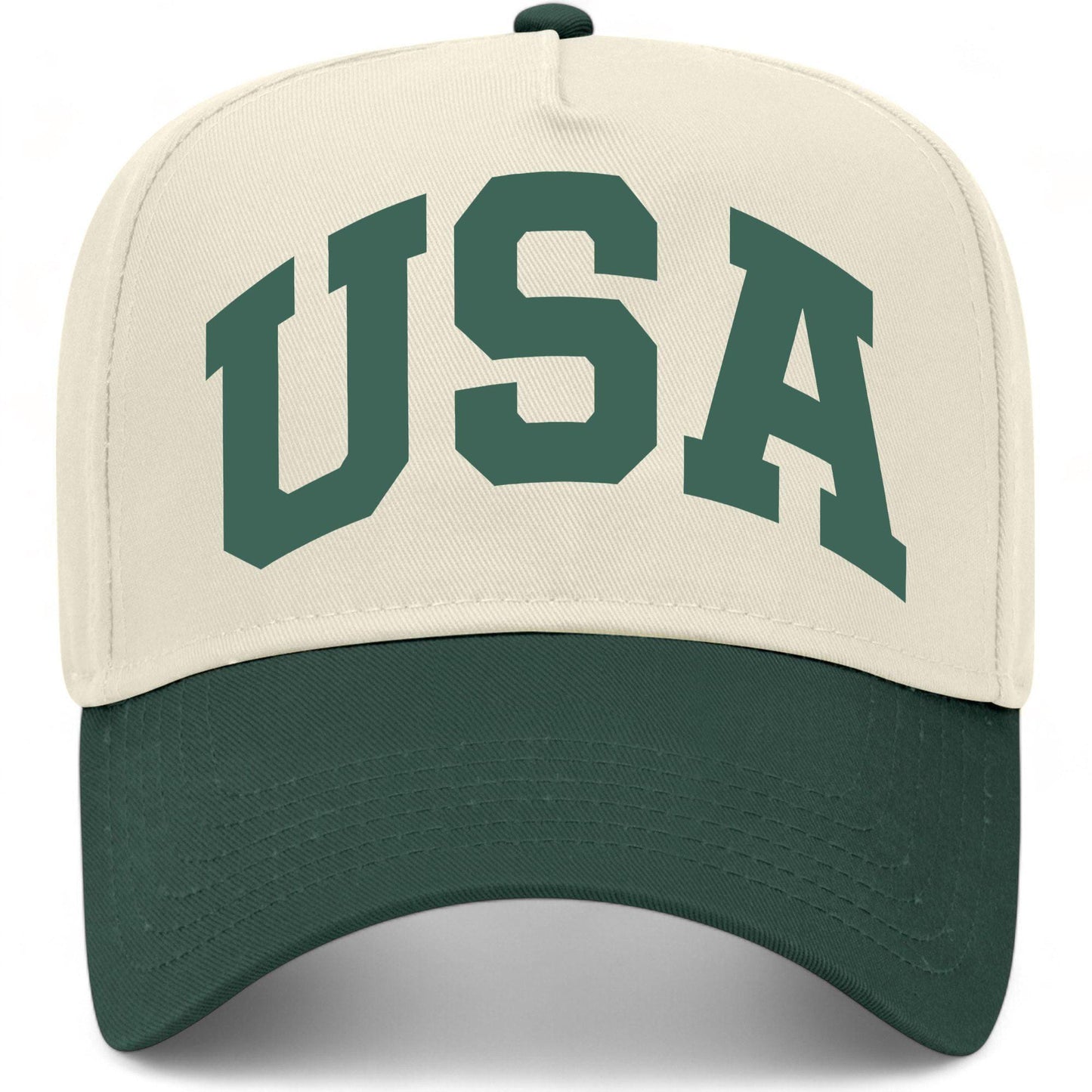 USA Collegiate Hat