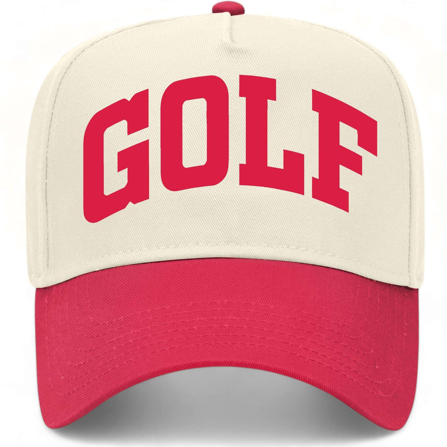 Golf Collegiate Hat