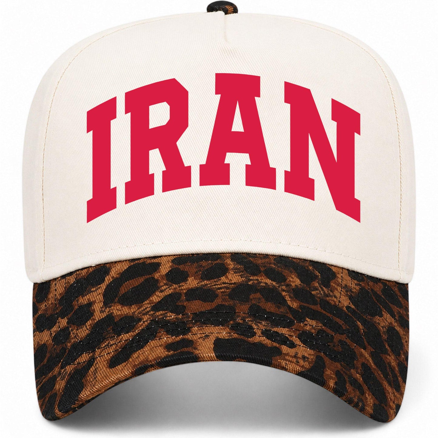 Iran Collegiate Hat