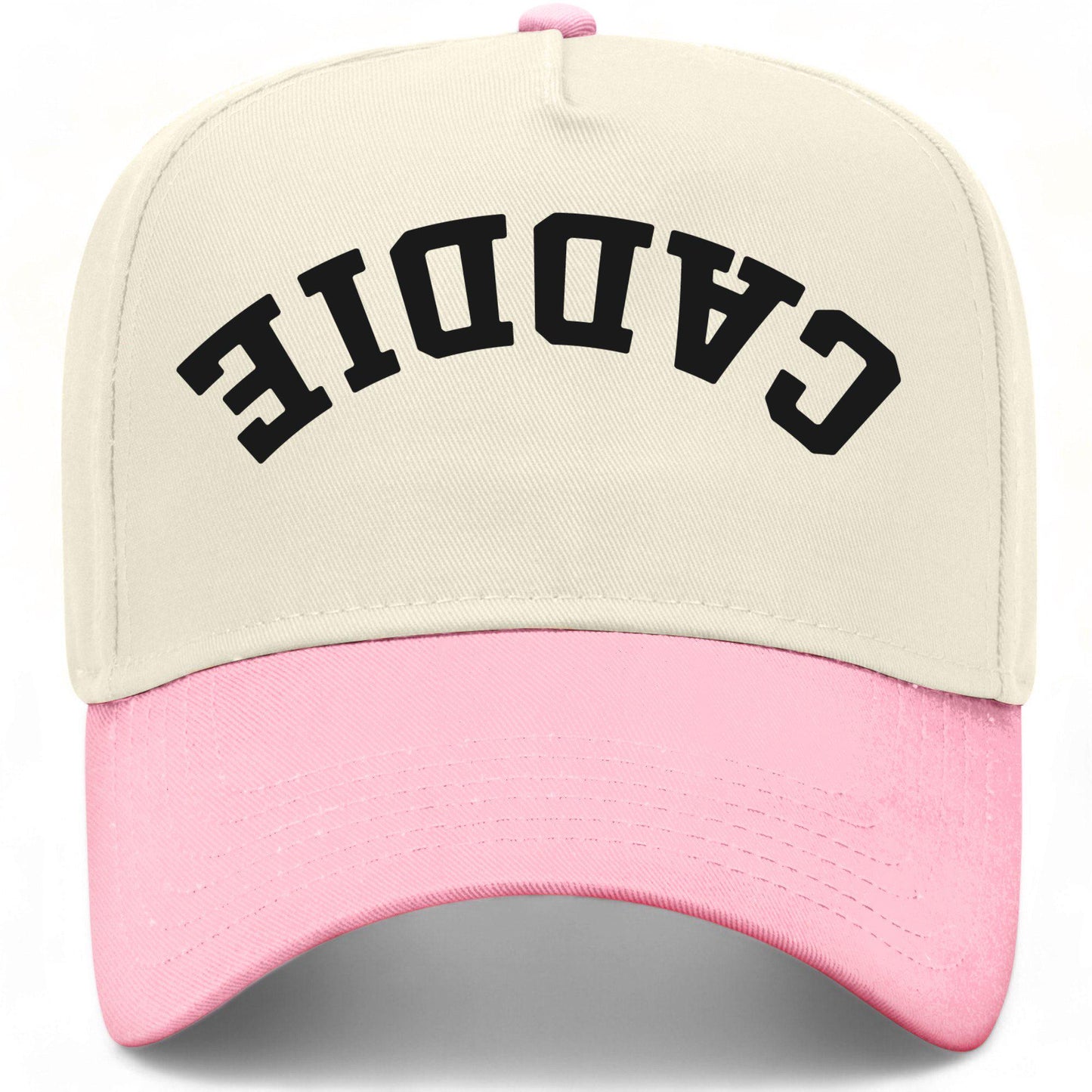 Caddie Upside Down Hat