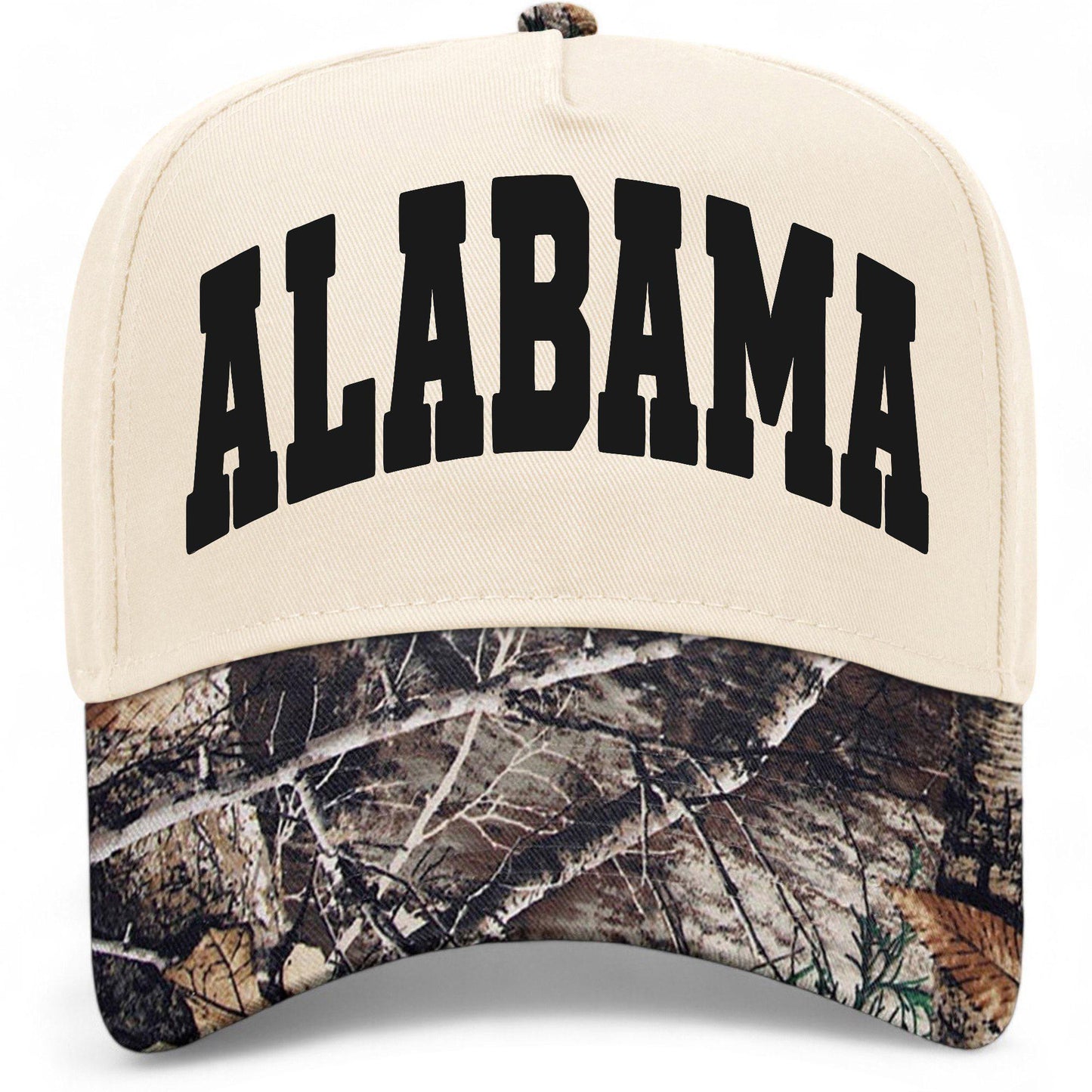 Alabama Collegiate Hat