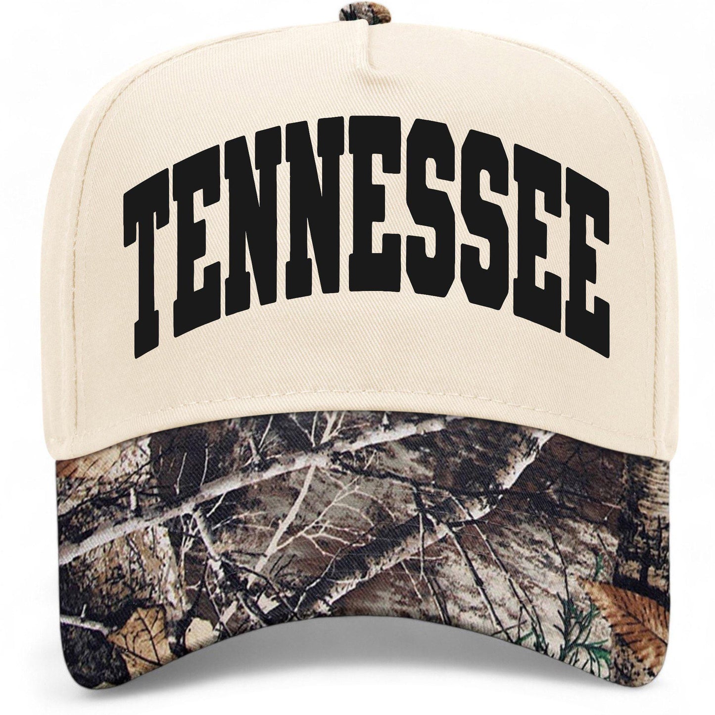 Tennessee Collegiate Hat