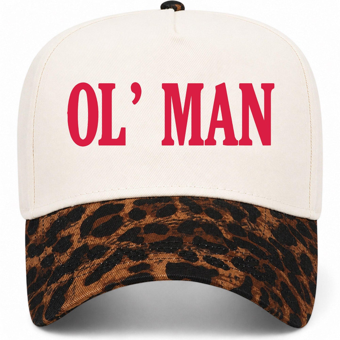 Ol' Man Hat