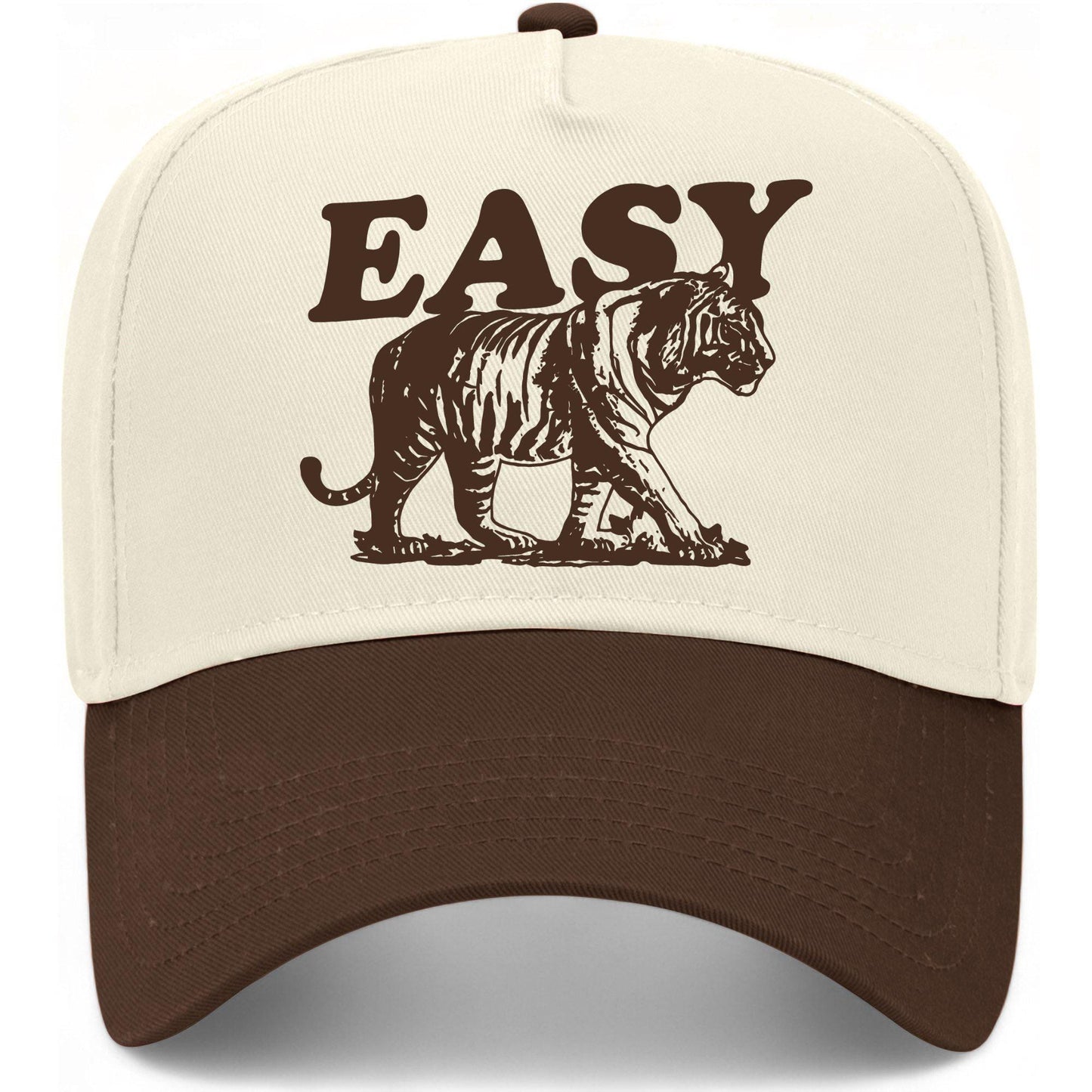 Wholesale: Easy Tiger Hat | Discounted Hat Bundles | Trending and In Demand Hats for Businesses & Boutiques