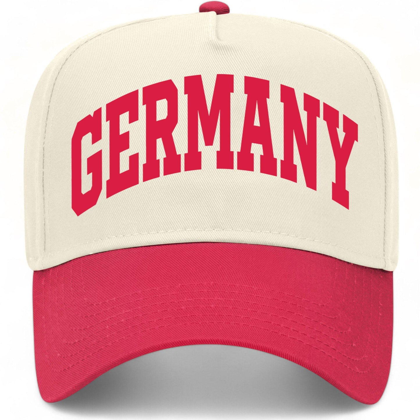 Germany Collegiate Hat