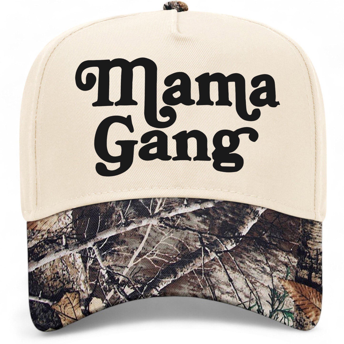 Mama Gang Hat