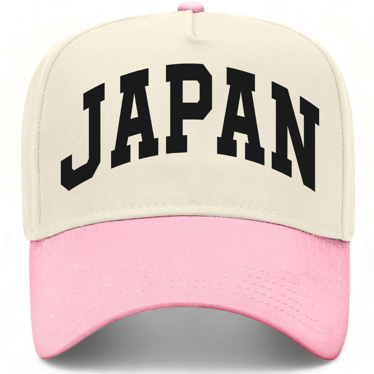 Japan Collegiate Hat