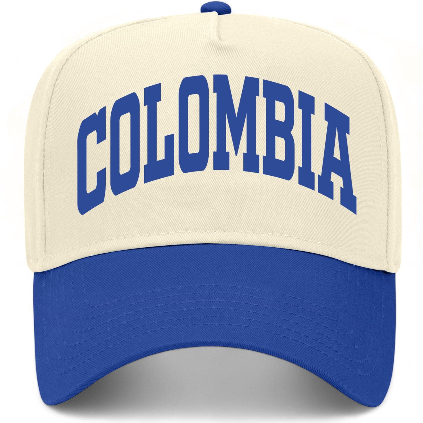 Colombia Collegiate Hat