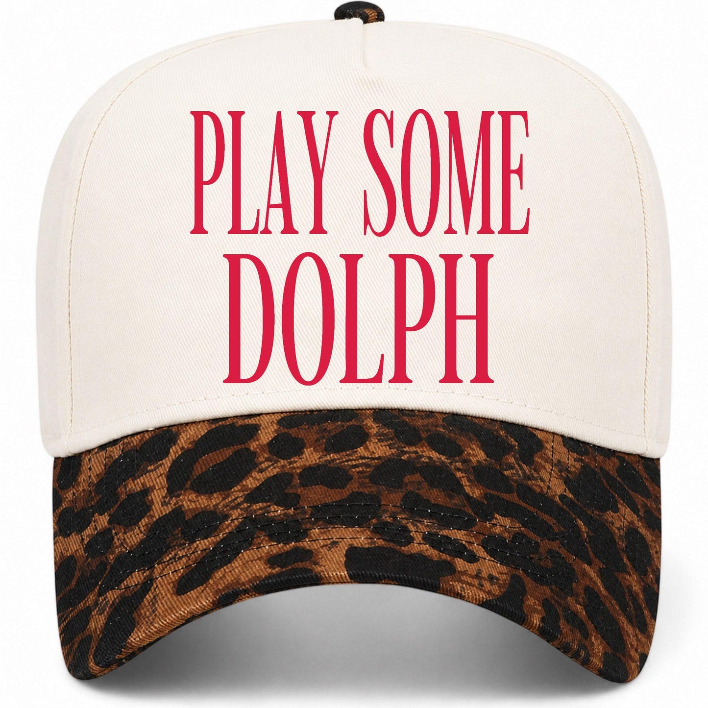 Play Some Dolph Hat
