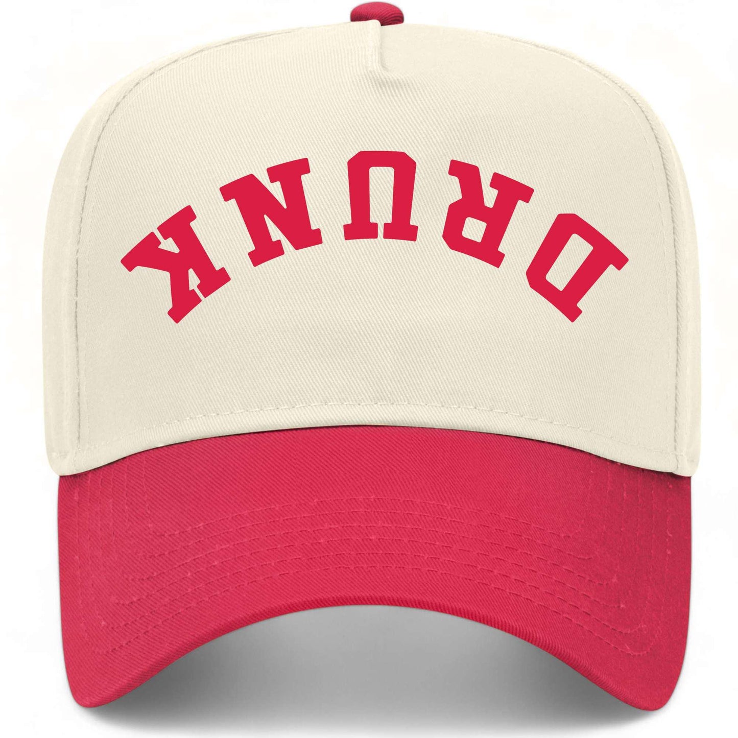 Drunk Upside Down Hat