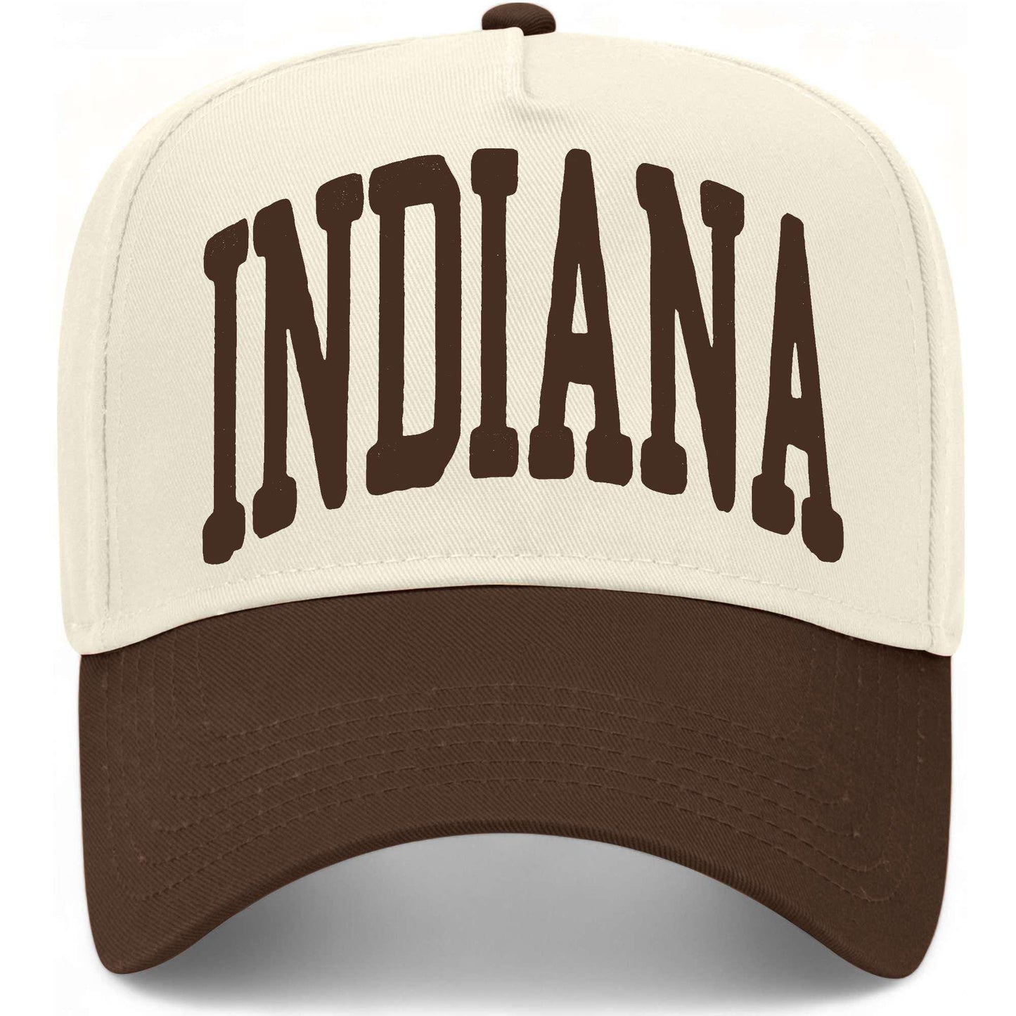 Indiana Collegiate V2 Hat