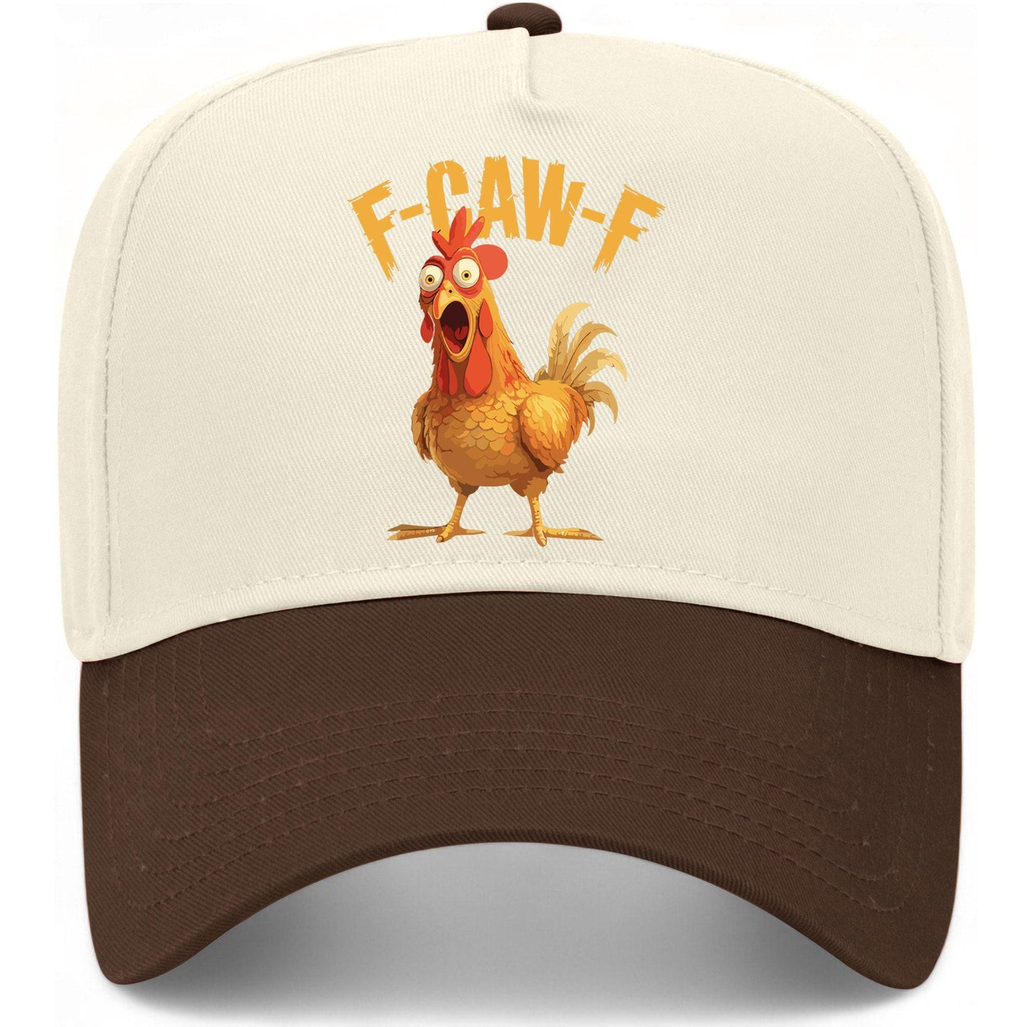 F-Caw-F Hat