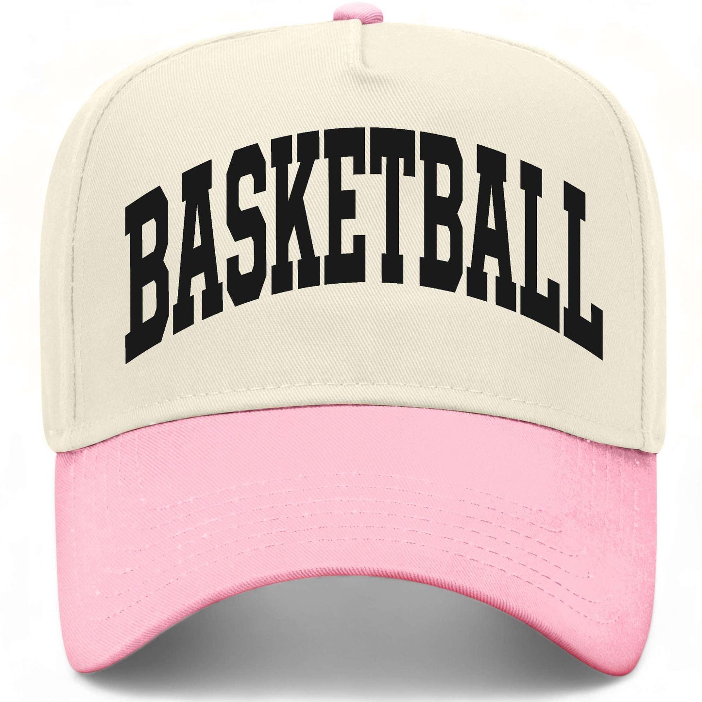 Basketball Collegiate Hat