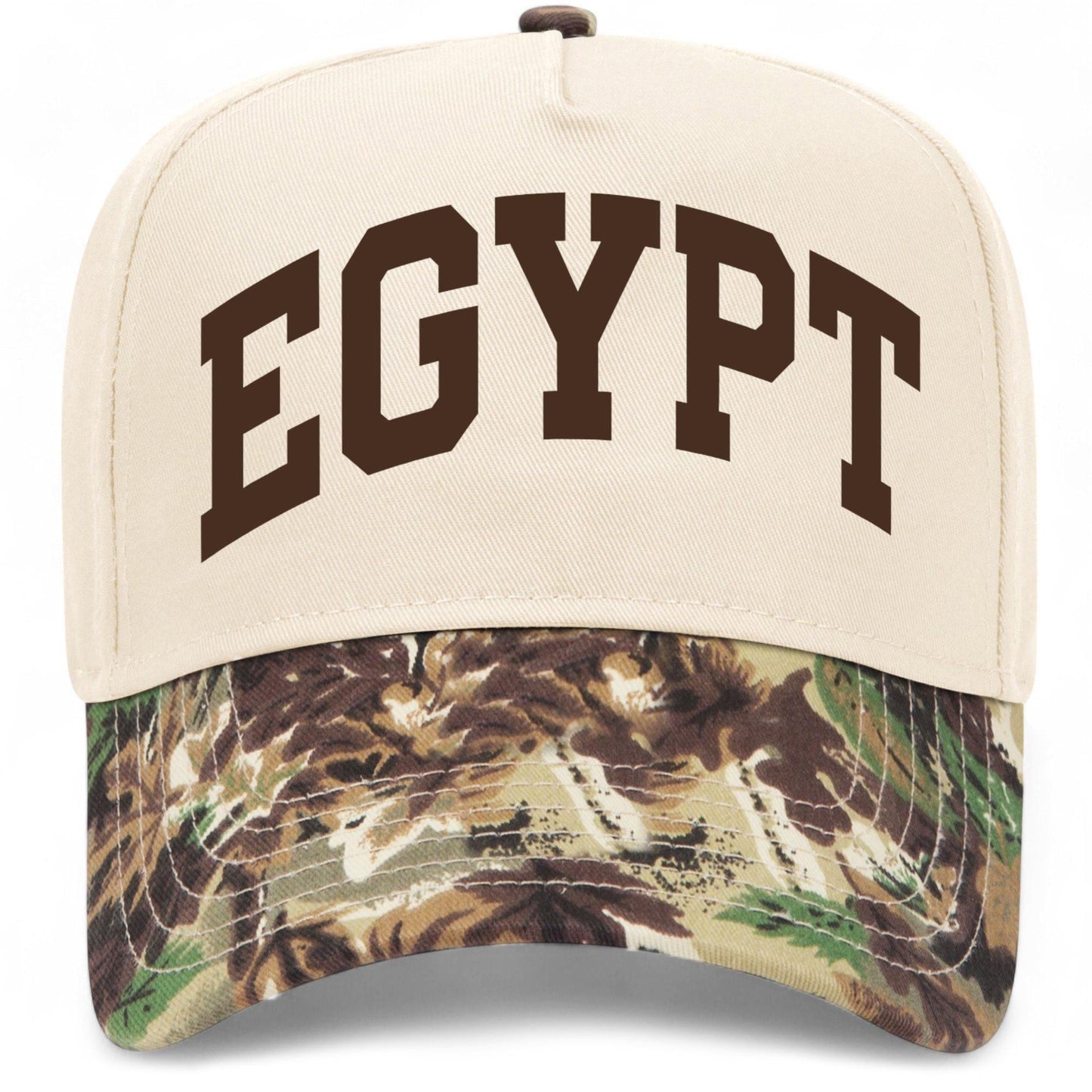Egypt Collegiate Hat