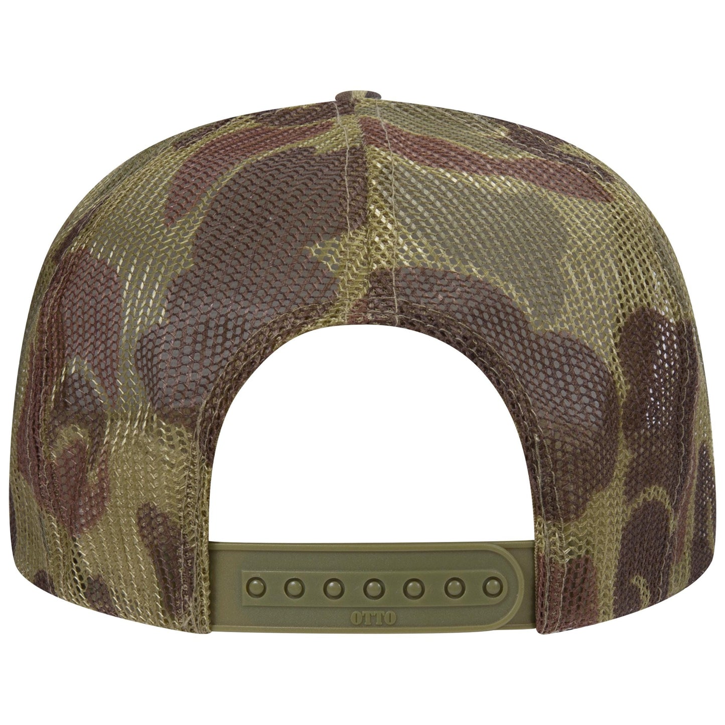 Connoisseur Mesh Back Hat