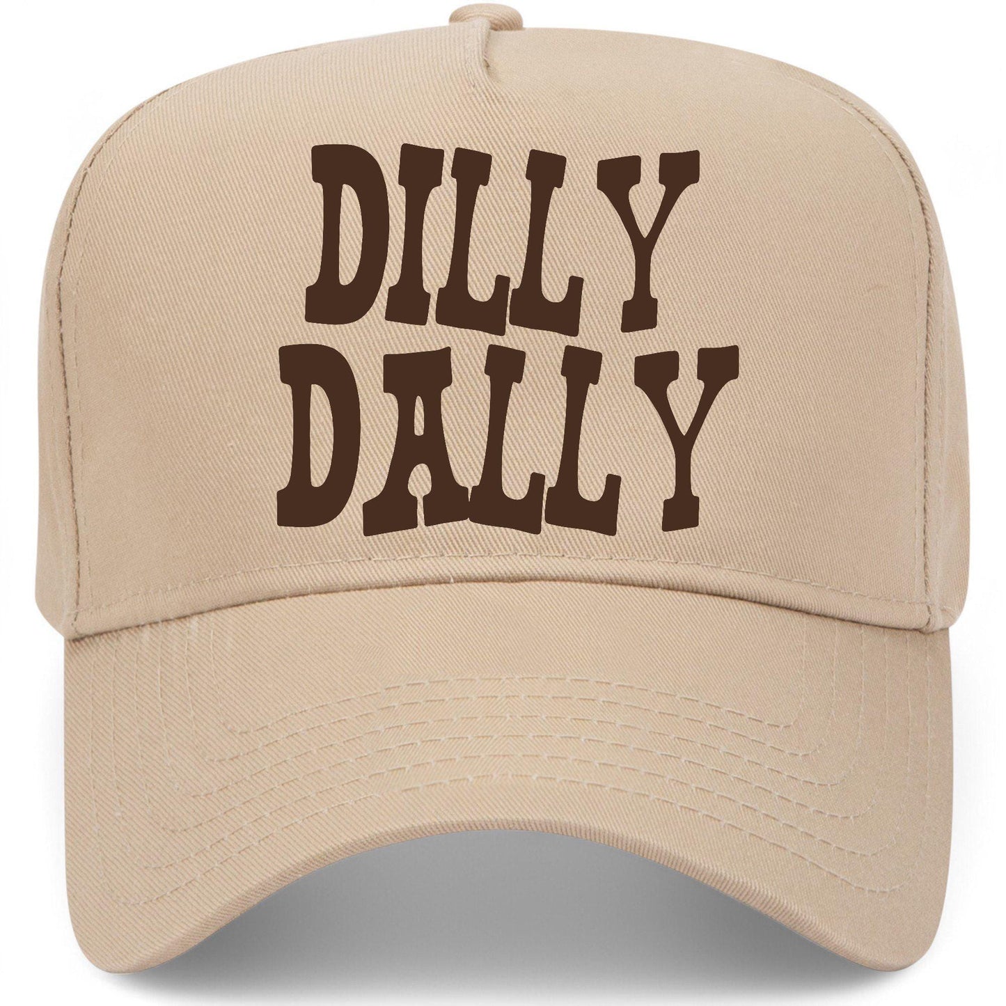 Dilly Dally Hat