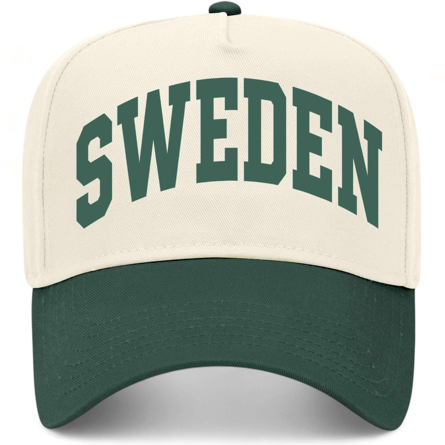 Sweden Collegiate Hat