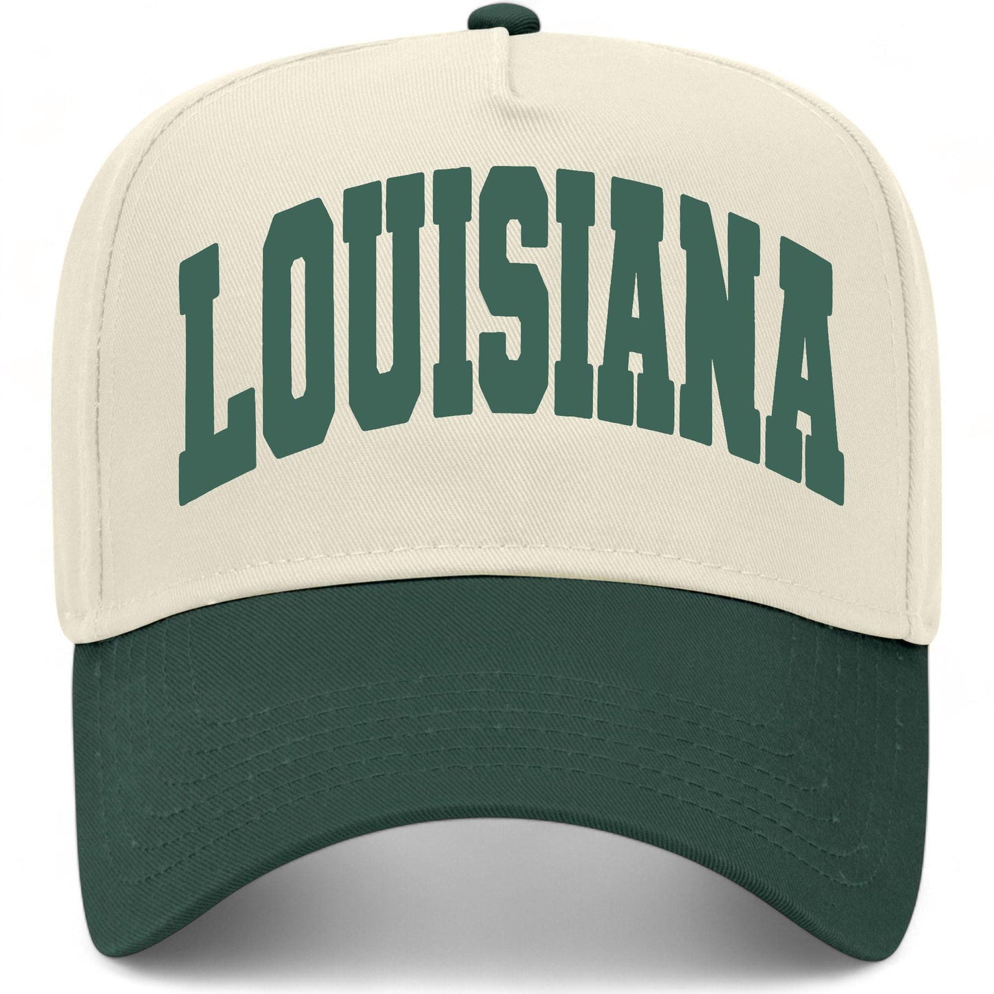 Louisiana Collegiate Hat