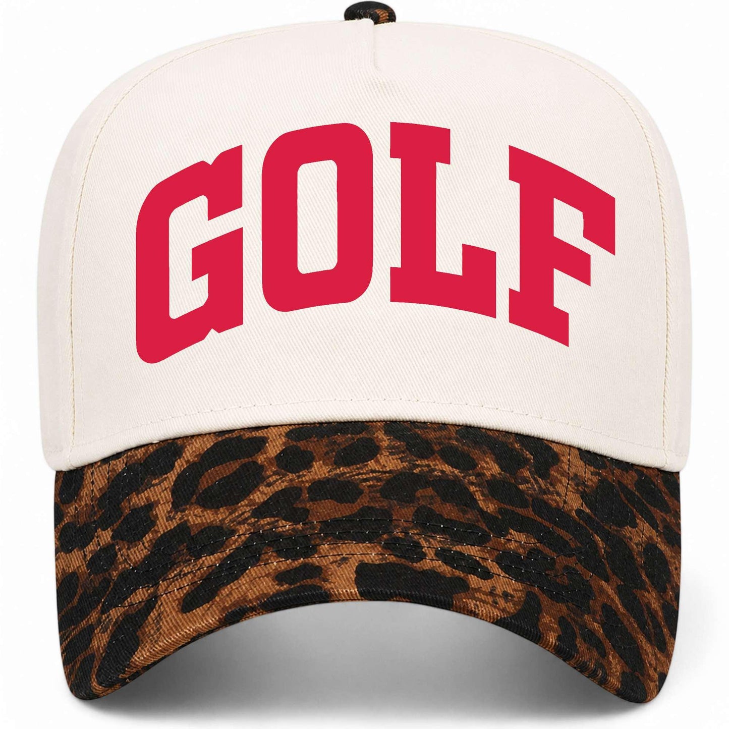 Golf Collegiate Hat