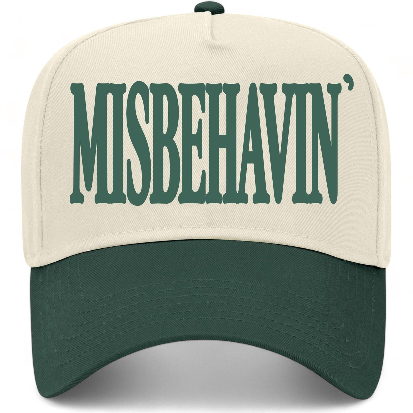 Misbehavin' Hat