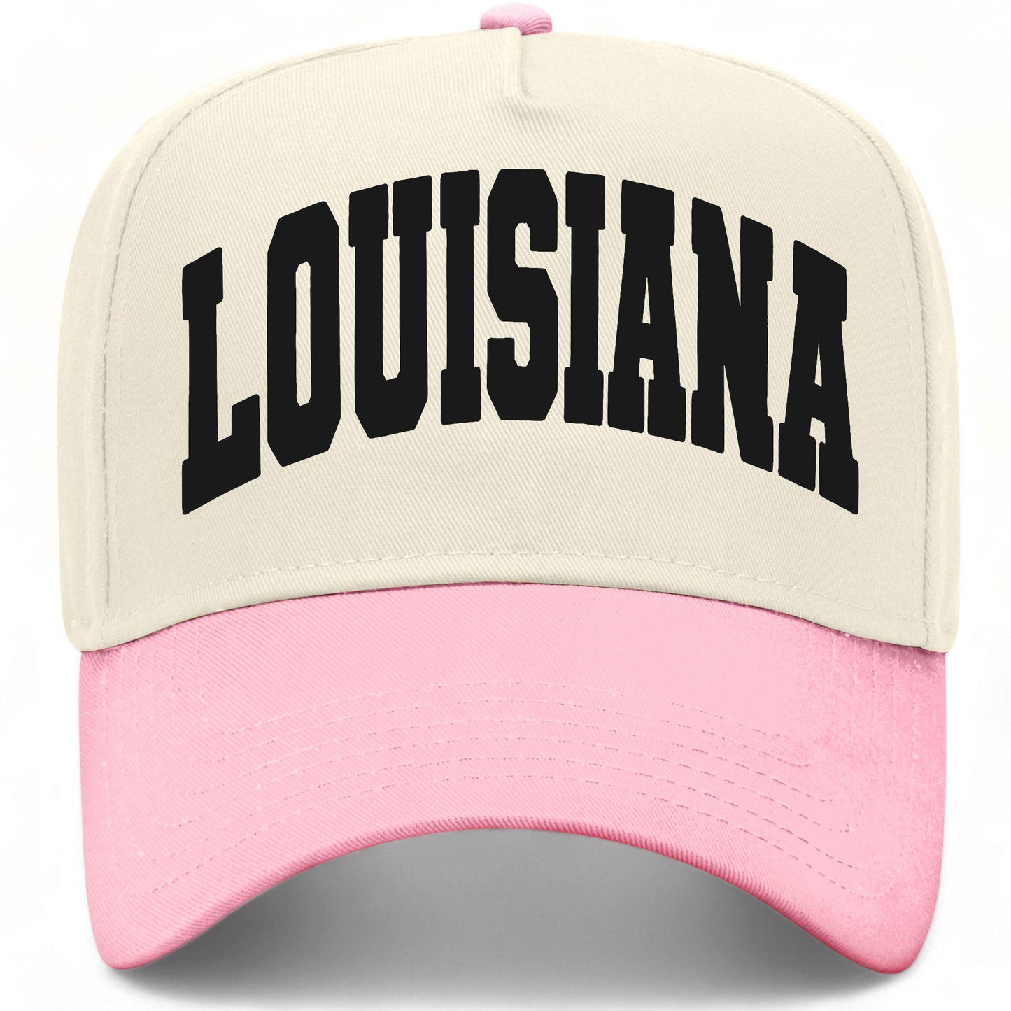 Louisiana Collegiate Hat