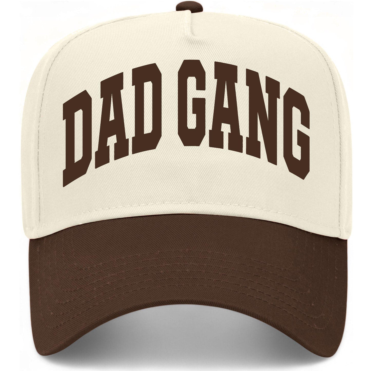 Dad Gang Collegiate Hat