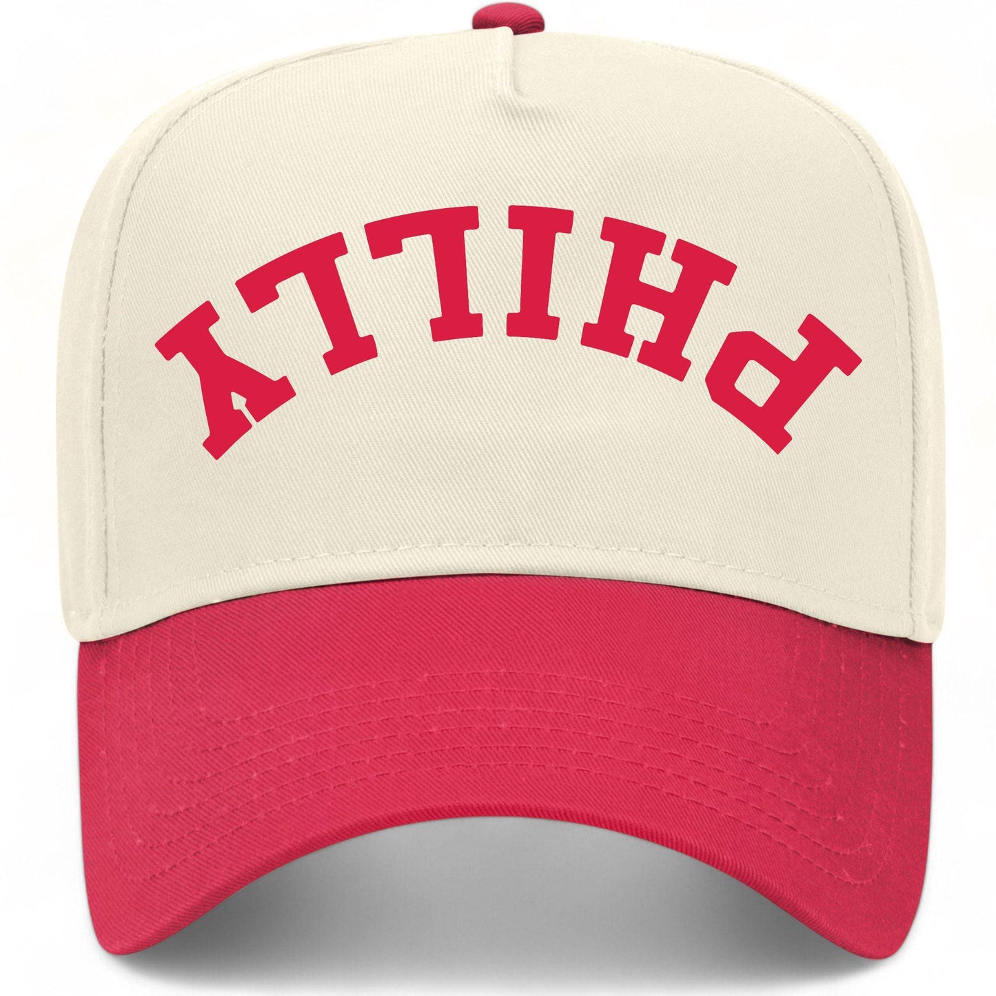 Philly Upside Down Hat