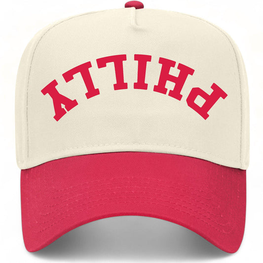 Philly Upside Down Hat