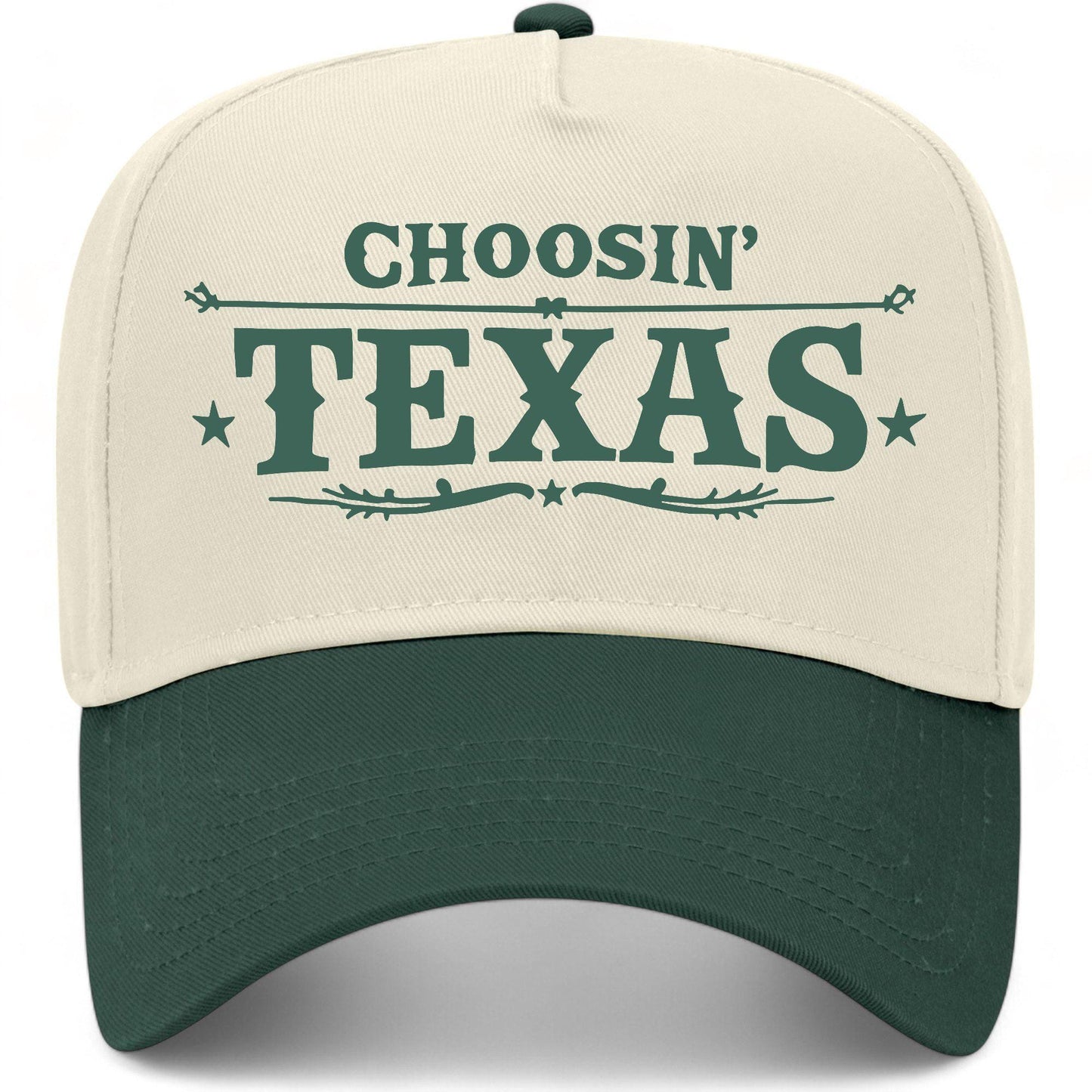 Choosin' Texas Wide Hat