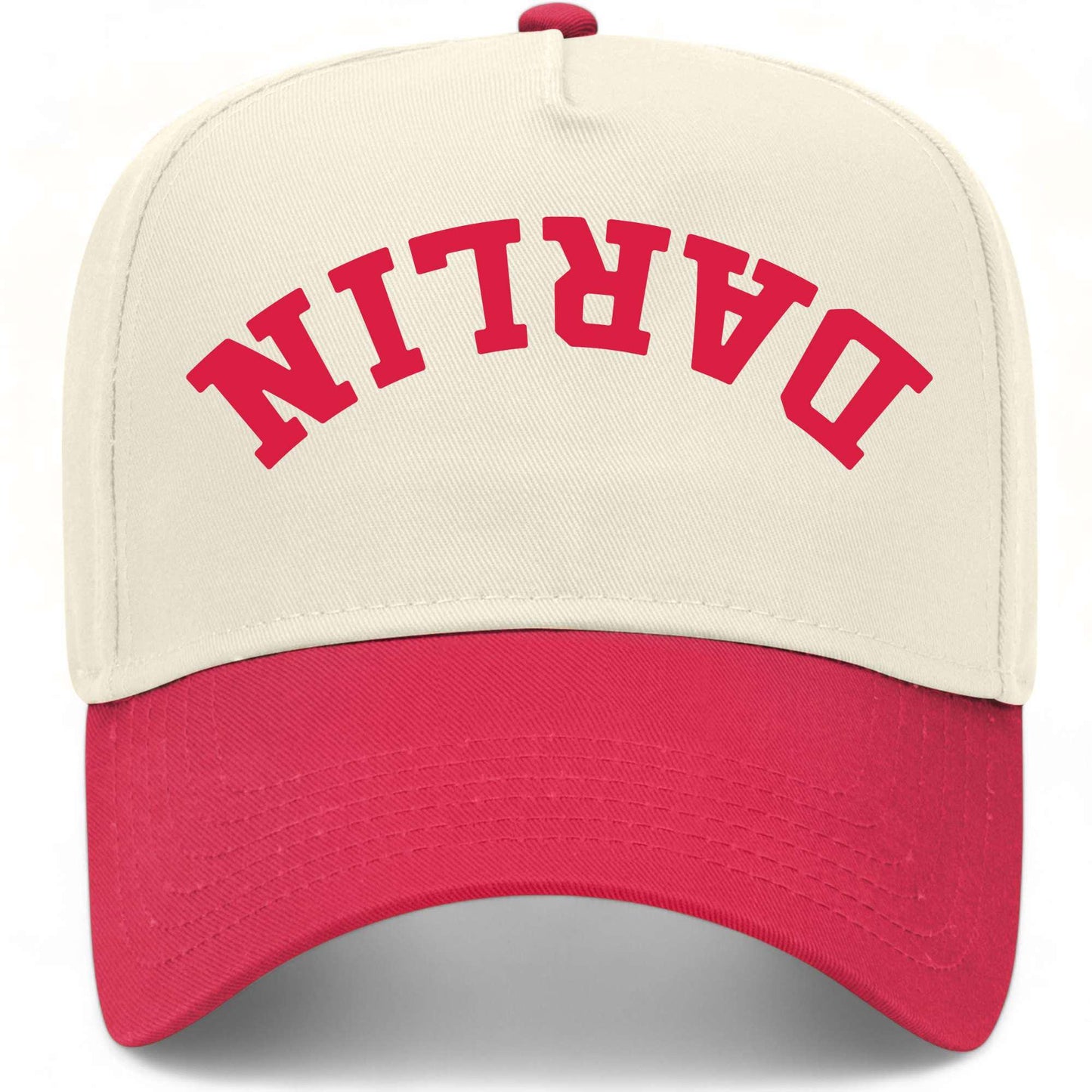 Darlin Upside Down Hat
