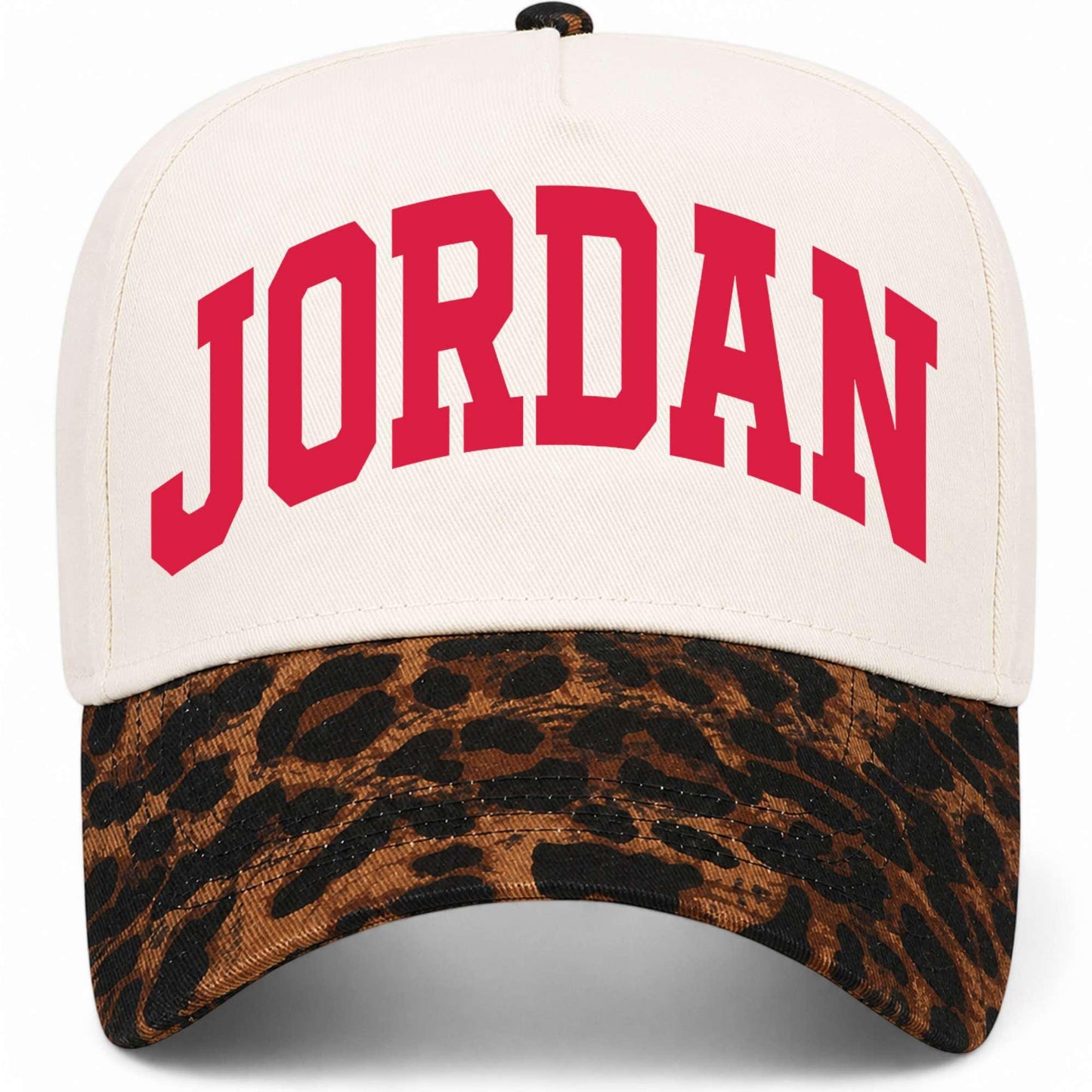 Jordan Collegiate Hat