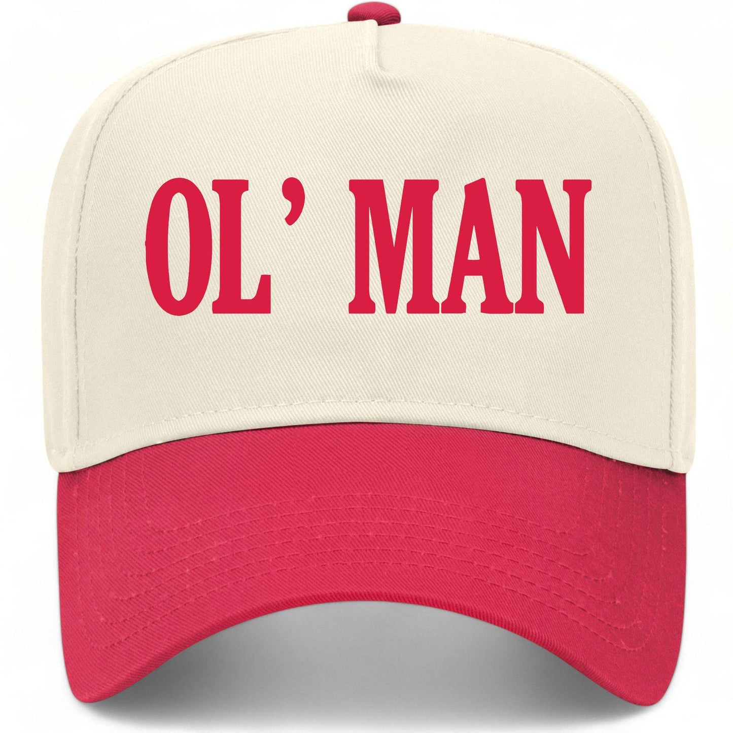 Ol' Man Hat