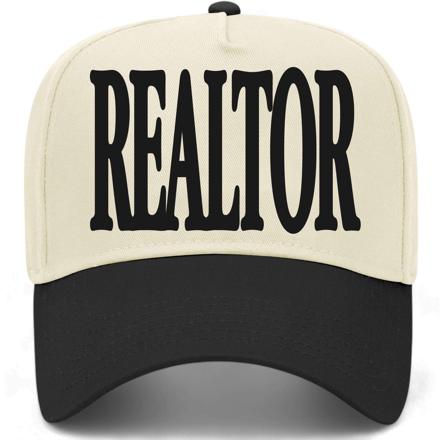 Realtor Hat