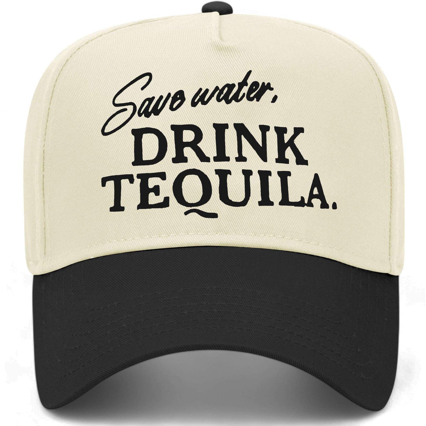 Save Water, Drink Tequila Hat