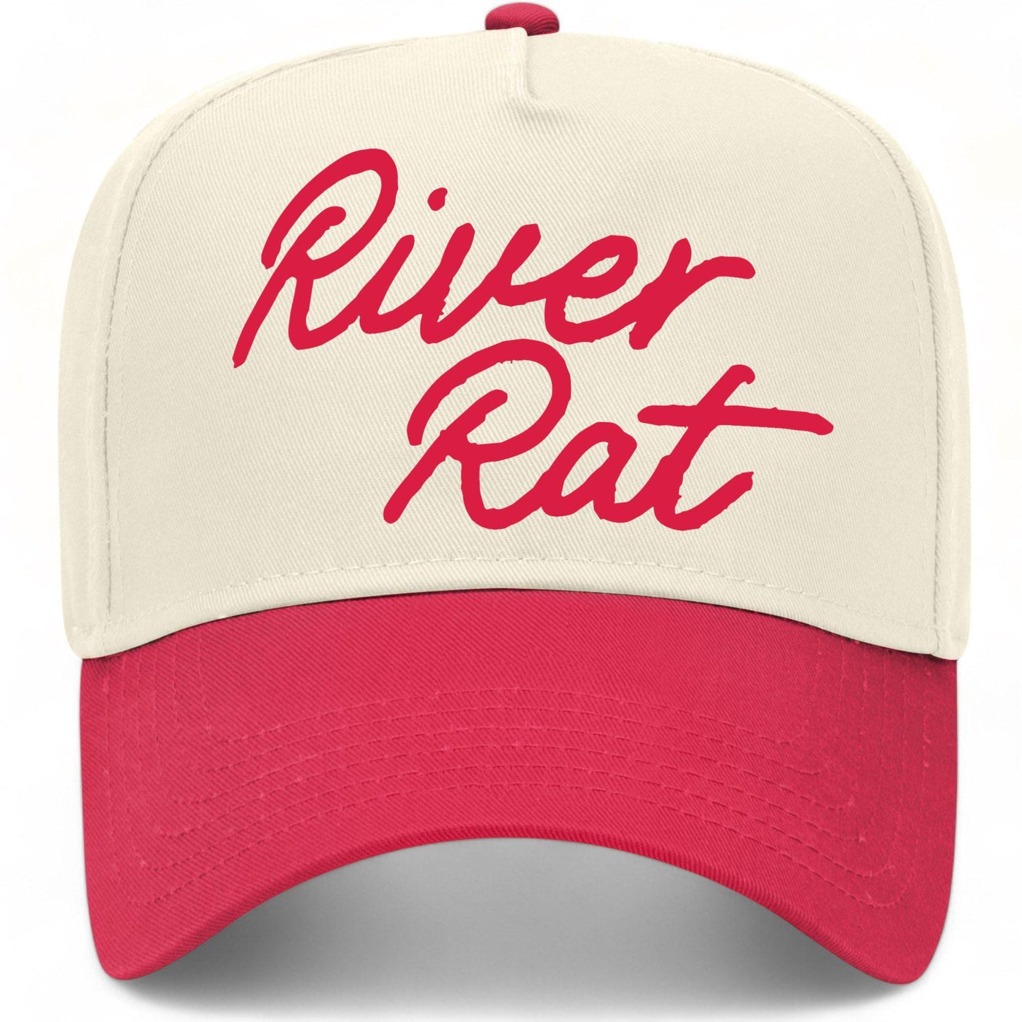 River Rat Hat