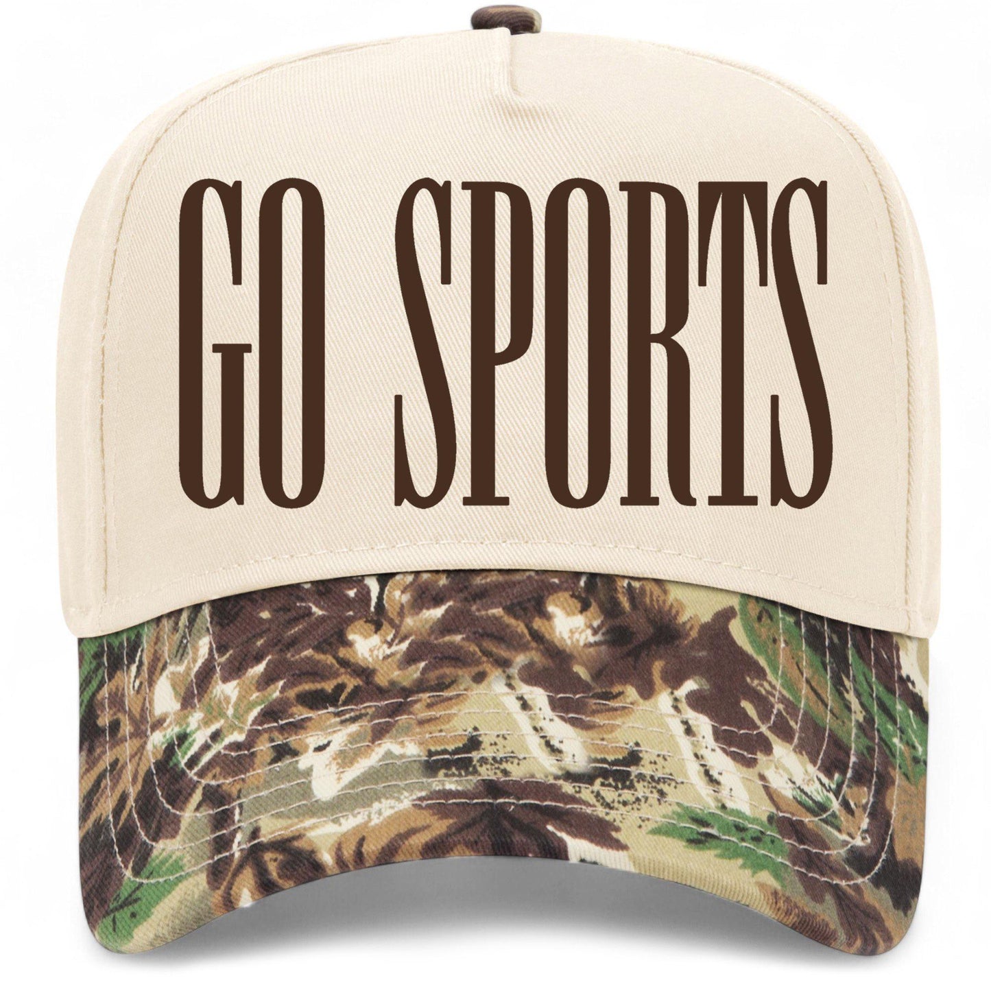 Go Sports Hat