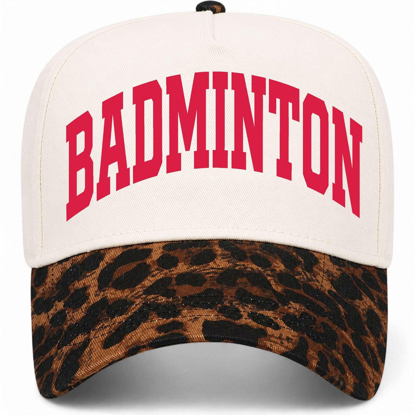 Badminton Collegiate Hat