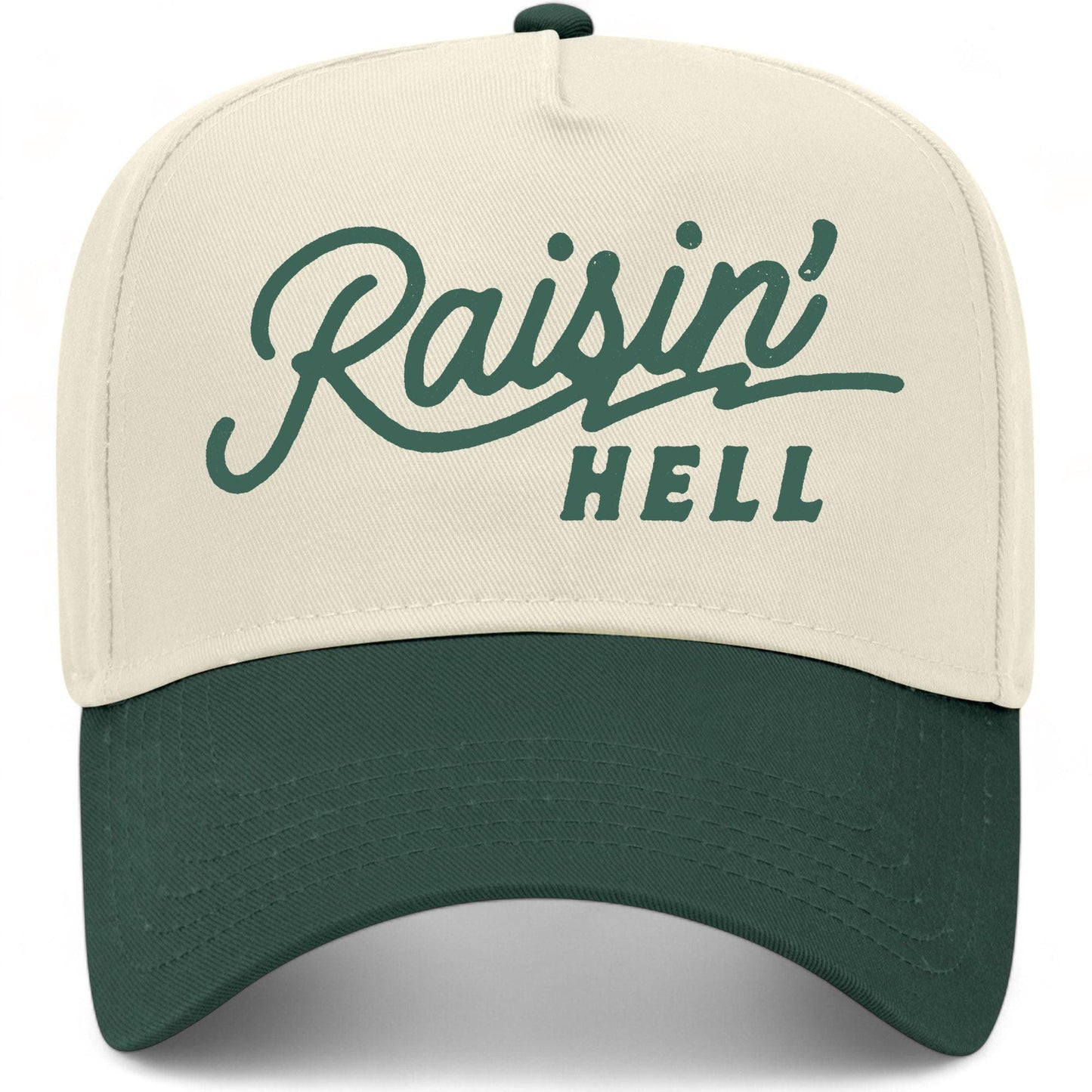 Raisin' Hell Hat