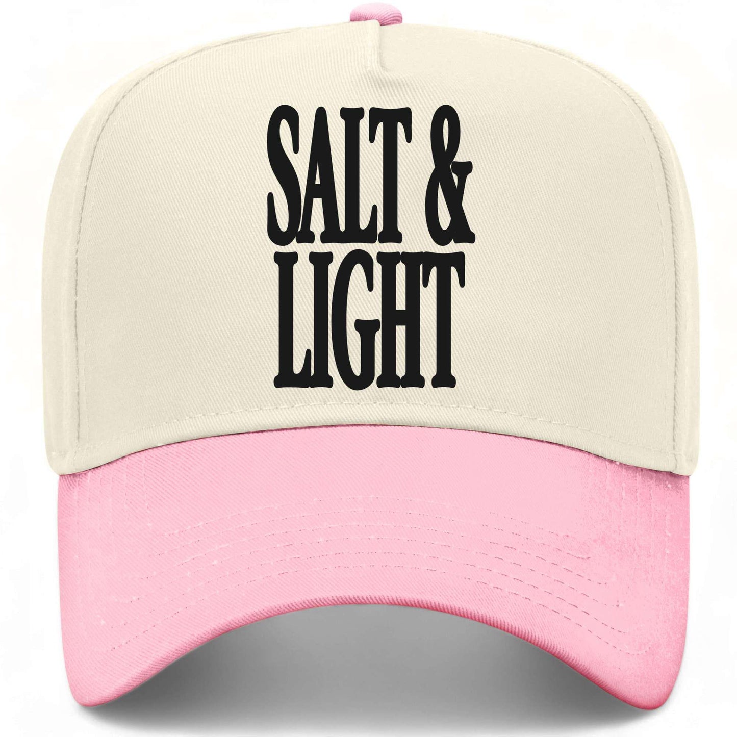 Salt & Light Hat