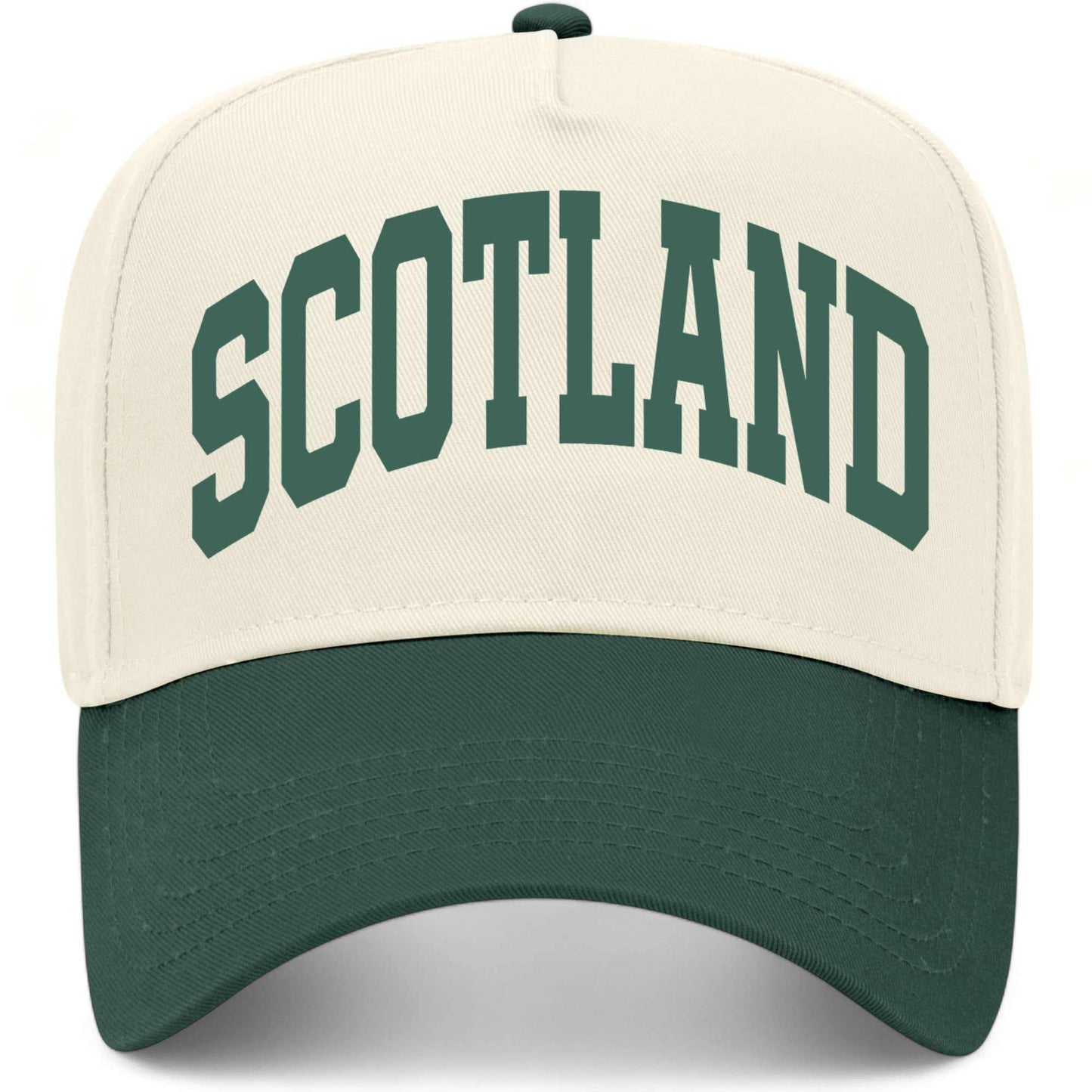 Scotland Collegiate Hat