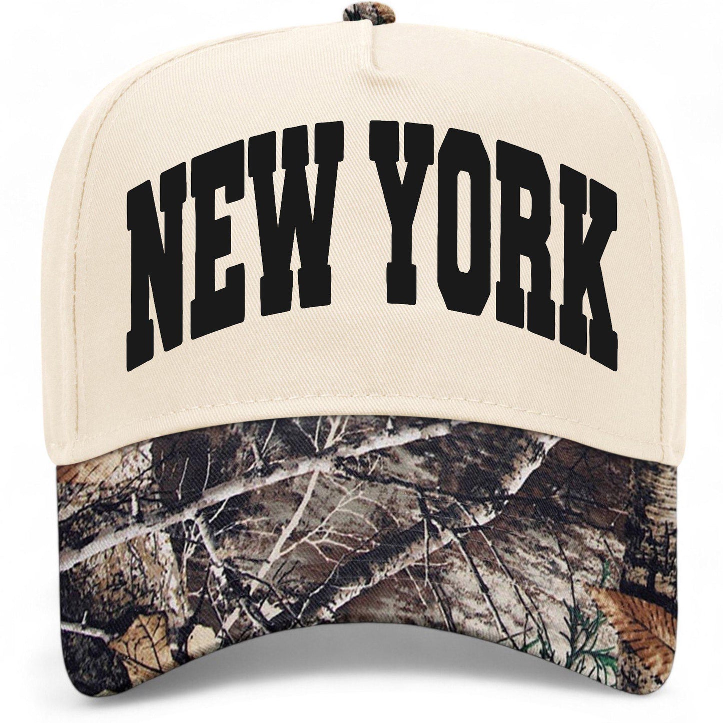 New York Collegiate Hat